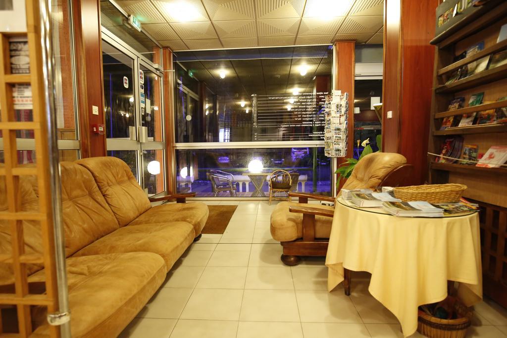 Hotel La Rocade Pamiers Exterior photo